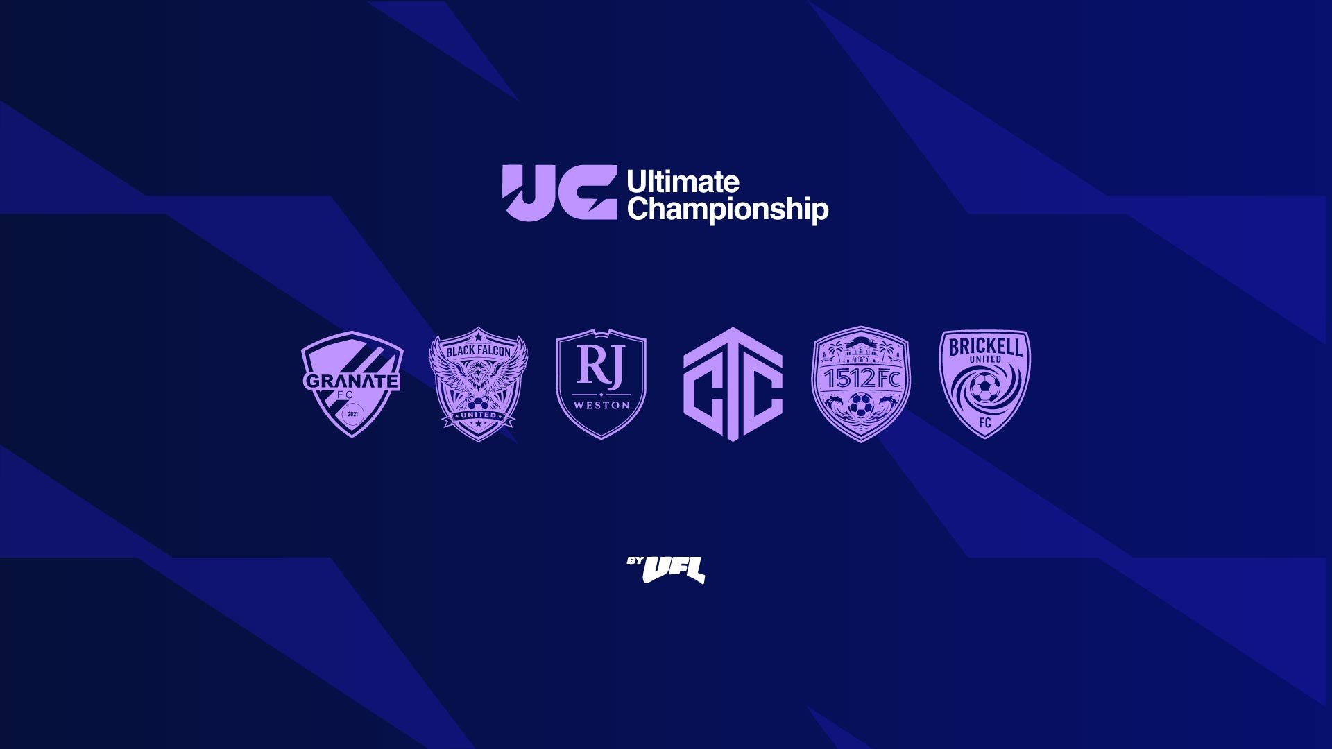 The Ultimate Championship Returns